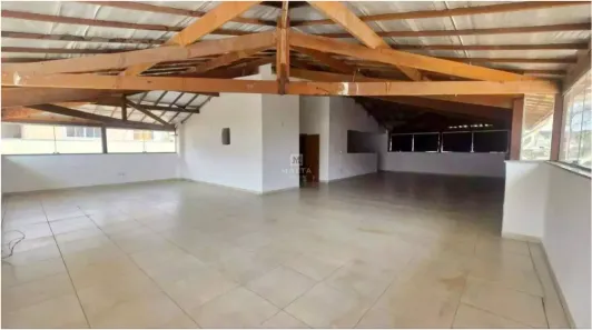 Sala Comercial para alugar, 198m² no Palmeiras, Belo Horizonte