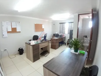 Imóvel Comercial à venda, 550m² no Parque das Nações, Santo André