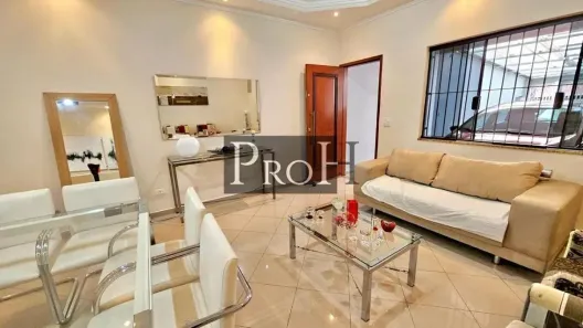Sobrado com 3 Quartos à venda, 140m² no Santa Terezinha, Santo André