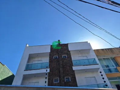 Cobertura com 2 Quartos à venda, 100m² no Vila Assunção, Santo André