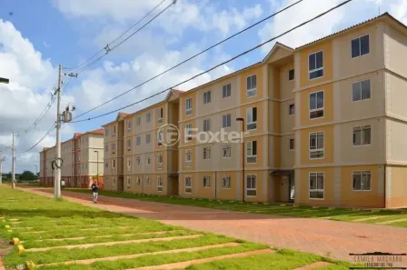 Apartamento com 2 Quartos à venda, 44m² no São Miguel, São Leopoldo