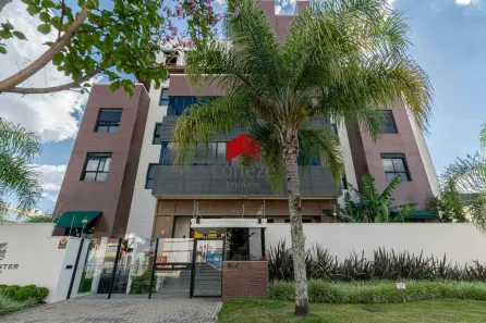 Cobertura com 2 Quartos à venda, 167m² no Juvevê, Curitiba
