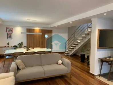 Sobrado com 3 Quartos à venda, 249m² no Brooklin Paulista, São Paulo