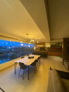 Apartamento com 3 Quartos à venda, 232m² no Mercês, Uberaba