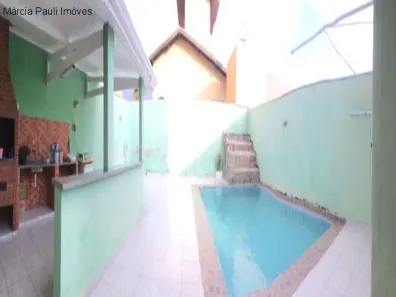 Sobrado com 5 Quartos à venda, 488m² no Jardim Quintas das Videiras, Jundiaí