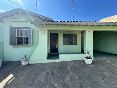 Casa com 2 Quartos à venda, 107m² no Jardim Leonor, Campinas
