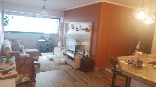 Apartamento com 3 Quartos à venda, 94m² no Vila Olímpia, São Paulo
