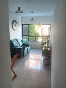 Apartamento com 2 Quartos à venda, 46m² no Espinheiro, Recife