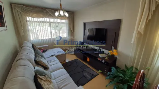 Apartamento com 2 Quartos à venda, 86m² no Vila Monumento, São Paulo
