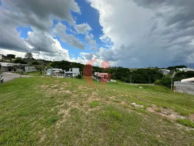 Lote/Terreno à venda, 344m² no Vila São João, Caçapava
