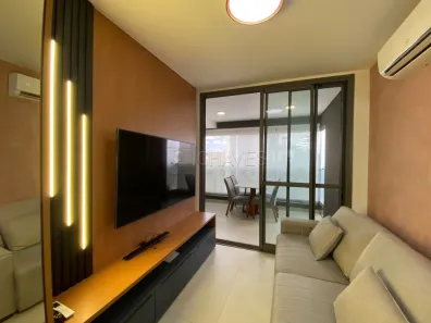 Apartamento com 2 Quartos à venda, 82m² no Bonfim Paulista, Ribeirão Preto