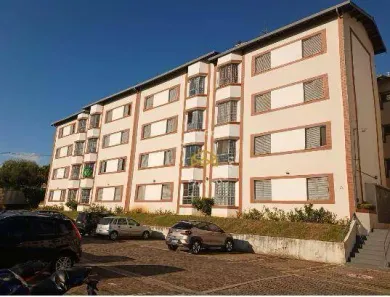 Apartamento com 3 Quartos à venda, 67m² no Jardim García, Campinas