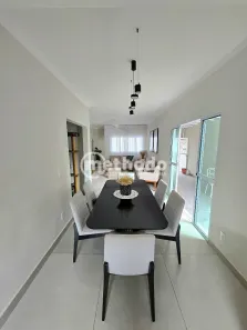 Casa com 3 Quartos à venda, 180m² no Jardim García, Campinas