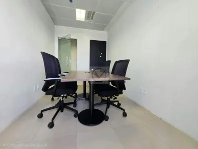 Sala Comercial para alugar, 39m² no Jardins, Aracaju
