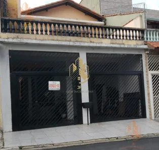 Sobrado com 3 Quartos à venda, 260m² no Cidade Patriarca, São Paulo