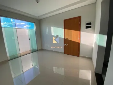 Apartamento com 2 Quartos à venda, 45m² no Piratininga (Venda Nova), Belo Horizonte
