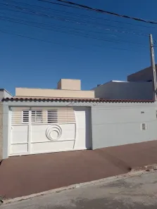 Casa com 2 Quartos à venda, 77m² no Parque Residencial São Clemente, Monte Mor