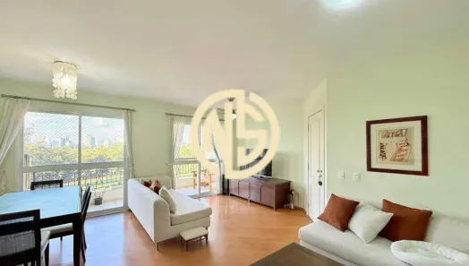 Apartamento com 4 Quartos para alugar, 120m² no Vila Cruzeiro, São Paulo