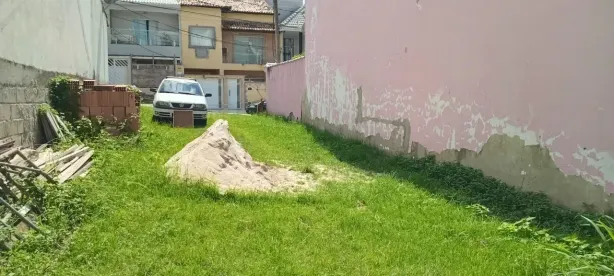 Lote/Terreno à venda, 180m² no Campo Grande, Rio de Janeiro