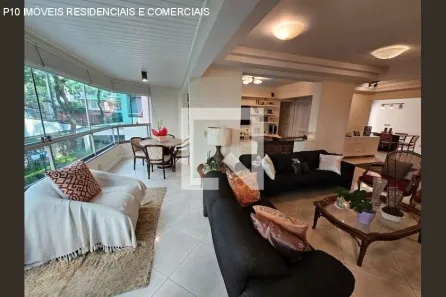 Apartamento com 4 Quartos à venda, 191m² no Campo Belo, São Paulo