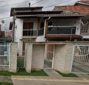 Casa de Condomínio com 3 Quartos à venda, 264m² no Mato Grande, Canoas