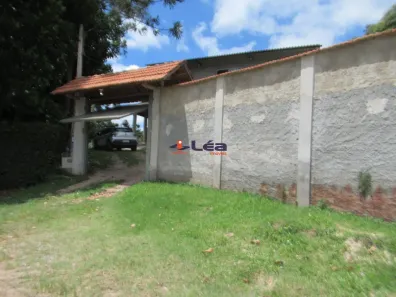 Fazenda/Sítio com 3 Quartos à venda, 288m² no Parque Alvorada, Suzano