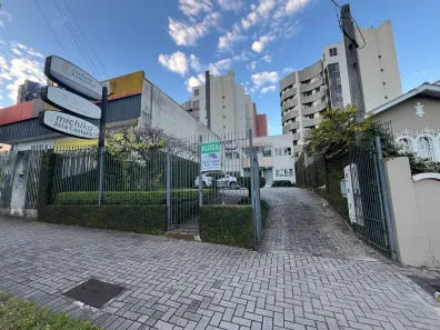 Sala Comercial para alugar, 50m² no Água Verde, Curitiba