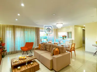 Apartamento com 3 Quartos à venda, 165m² no Guararapes, Fortaleza
