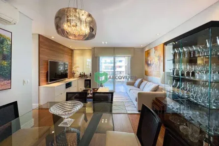Apartamento com 2 Quartos à venda, 87m² no Perdizes, São Paulo
