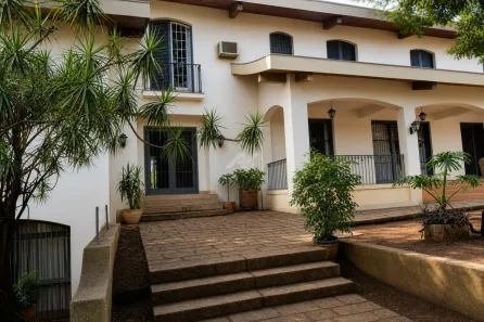 Imóvel Comercial com 1 Quarto para alugar, 1100m² no Parque Nova Campinas, Campinas