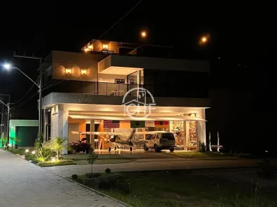 Casa com 3 Quartos à venda, 458m² no Bateas, Brusque