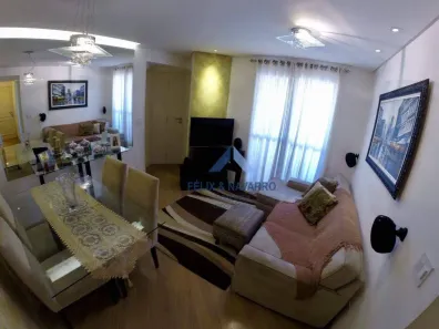 Apartamento com 2 Quartos à venda, 50m² no Nossa Senhora do Ó, São Paulo