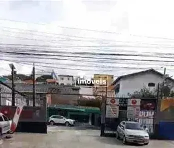 Lote/Terreno à venda, 452m² no Vila Lageado, São Paulo