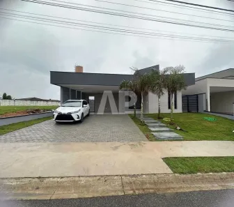 Casa de Condomínio com 3 Quartos à venda, 189m² no Jardim Celani, Salto
