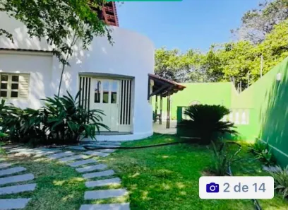 Casa com 4 Quartos à venda, 187m² no Pipa, Tibau do Sul