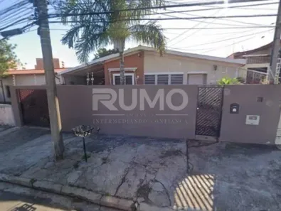 Casa com 3 Quartos à venda, 248m² no Chácara da Barra, Campinas