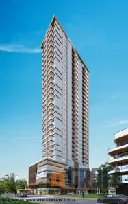 Apartamento com 2 Quartos à venda, 85m² no Perequê, Porto Belo