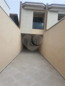 Sobrado com 3 Quartos à venda, 130m² no Vila Lúcia, São Paulo