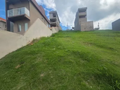Lote/Terreno à venda, 150m² no Villas do Jaguari, Santana de Parnaíba