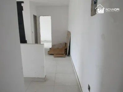 Apartamento com 1 Quarto à venda, 45m² no Guilhermina, Praia Grande