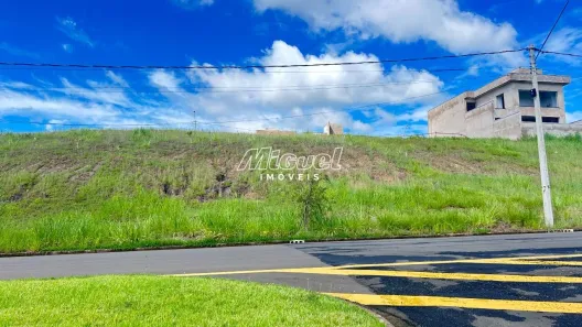 Lote/Terreno à venda, 275m² no Jardim São Francisco, Piracicaba