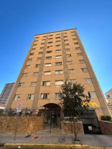 Apartamento com 2 Quartos à venda, 68m² no Cidade Alta, Piracicaba