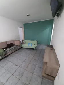 Casa com 2 Quartos à venda, 95m² no Vila Palmeiras, São Paulo