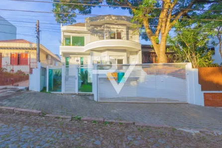 Casa com 3 Quartos à venda, 224m² no São Sebastião, Porto Alegre