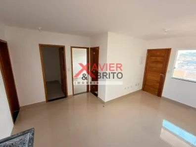 Apartamento com 2 Quartos à venda, 45m² no Cidade Patriarca, São Paulo