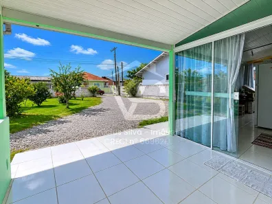 Casa com 2 Quartos à venda, 90m² no , Paulo Lopes