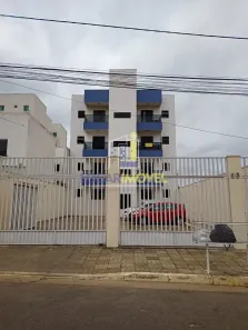 Apartamento com 3 Quartos à venda, 78m² no Candeias, Vitória da Conquista