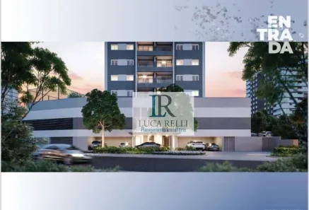 Apartamento com 3 Quartos à venda, 66m² no Jardim São Silvestre, Barueri