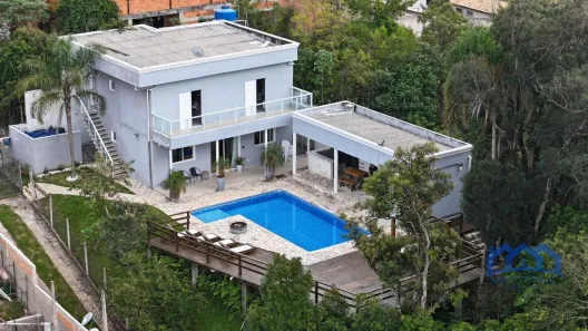 Fazenda/Sítio com 4 Quartos à venda, 1000m² no Área Rural de Itu, Itu