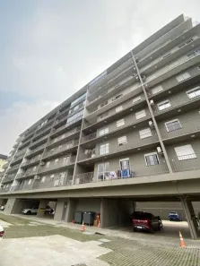 Apartamento com 2 Quartos para venda ou aluguel, 58m² no Primavera, Novo Hamburgo